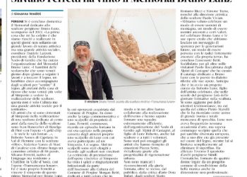 Silvano Ferretti ha vinto il Memorial Bruno Lunz – Il T Quotidiano 24.09.2024