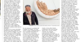 Silvano Ferretti ha vinto il Memorial Bruno Lunz – Il T Quotidiano 24.09.2024