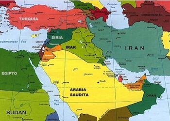 IL PROBLEMA DI ISRAELE – Electomagazine 03.09.2024