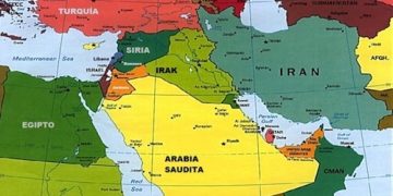 IL PROBLEMA DI ISRAELE – Electomagazine 03.09.2024