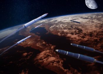 SULL’ORLO DELLA GUERRA MONDIALE – Electomagazine 14.09.2024