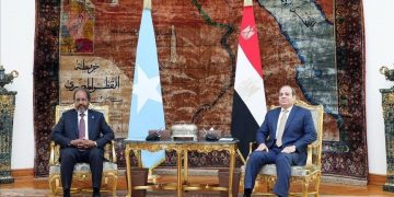 L’Egitto stringe le intese militari con la Somalia guardando all’Etiopia – Analisi Difesa 09.09.2024