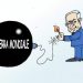 NUOVA GUERRA MONDIALE. QUALCHE RIFLESSIONE – Electomagazine 07.10.2024