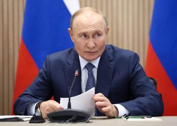 VENTI DI GUERRA- Electomagazine 02.10.2024