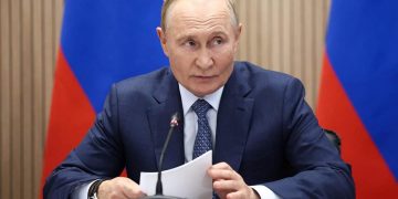 VENTI DI GUERRA- Electomagazine 02.10.2024