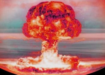 LA GUERRA TOTALE – Electomagazine 04.10.2024