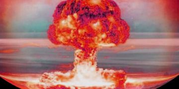 LA GUERRA TOTALE – Electomagazine 04.10.2024