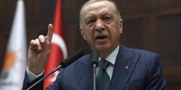 MEDIO ORIENTE. DIETRO L’OFFENSIVA DI ISRAELE – Electomagazine 14.10.2024