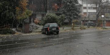 NELLA PIOGGIA – Electomagazine 09.10.2024