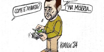 RUSSIA E NATO. ALCUNE RIFLESSIONI – Electomagazine 15.10.2024