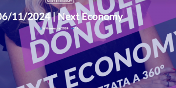 Gianni Bonini a Next Economy – Giornale Radio 06.11.2024