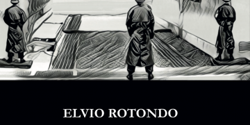 Intrigo al 38° parallelo: il nuovo libro di Elvio Rotondo