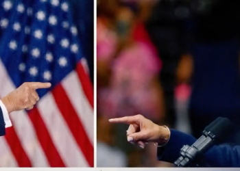 Le elezioni USA 2024 si giocano in 7 Stati e i trend danno Trump come favorito