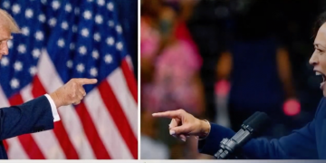 Le elezioni USA 2024 si giocano in 7 Stati e i trend danno Trump come favorito