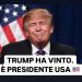 E ORA TRUMP – Electomagazine 06.11.2024