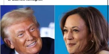 THE DONALD E LE ITALICHE SCEMENZE – Electomagazine 08.11.2024