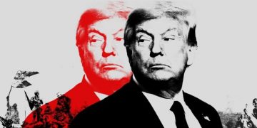 LA GUERRA CHE VERRÀ – Electomagazine 09.11.2024