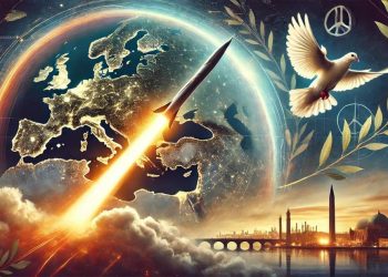 PUTIN ATTACCA! – Electomagazine 23.11.2024