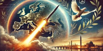 PUTIN ATTACCA! – Electomagazine 23.11.2024