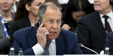 LAVROV A MALTA. MENZOGNE E REALTÀ – Electomagazine 07.12.2024