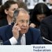 LAVROV A MALTA. MENZOGNE E REALTÀ – Electomagazine 07.12.2024