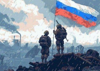 LA RUSSIA AVANZA – Electomagazine 05.12.2024