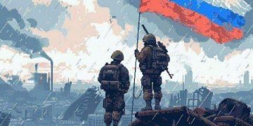 LA RUSSIA AVANZA – Electomagazine 05.12.2024