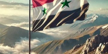 LA SIRIA SCOMPARE – Electomagazine 08.12.2024