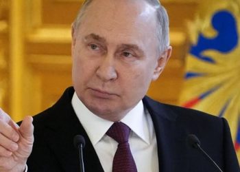 MA COSA PENSA PUTIN? – Electomagazine 27.12.2024