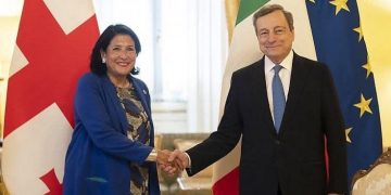L’INCUBO DELLA GEORGIA – Electomagazine 13.12.2024
