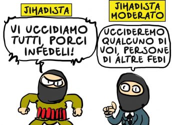 CHE È, DAVVERO, SUCCESSO IN SIRIA? – Electomagazine 15.12.2024