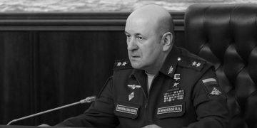 L’ASSASSINIO DI KIRILLOV E LA DOPPIA MORALE OCCIDENTALE – Electomagazine 18.12.2024