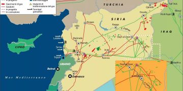 SIRIA. QUALCHE, SCOMODA, OSSERVAZIONE – Electomagazine 23.12.2024