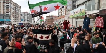 CIÒ CHE RESTA DELLA SIRIA – Electomagazine 20.12.2024