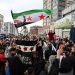 CIÒ CHE RESTA DELLA SIRIA – Electomagazine 20.12.2024