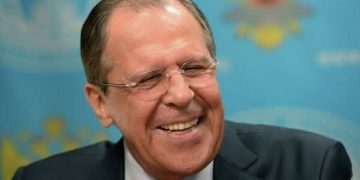 LAVROV: DIFFICILI PROVE DI DIALOGO – Electomagazine 31.12.2024