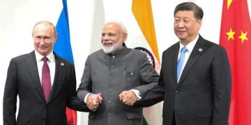 INDIA, IL CONVITATO DI PIETRA – Electomagazine 30.12.2024
