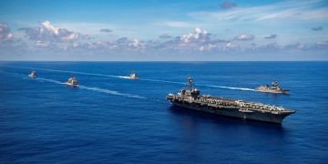 Paparo: le forniture a Ucraina e Israele riducono le scorte degli USA nell’Indo-Pacifico  – Analisi Difesa 02.12.2024