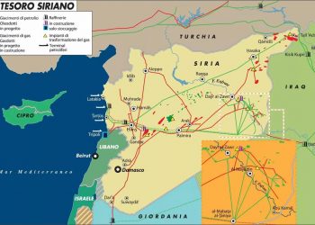 CIÒ CHE AVVIENE IN SIRIA – Electomagazine 04.01.2025
