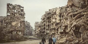 CANCELLARE LA PALESTINA – Electomagazine 31.01.2025