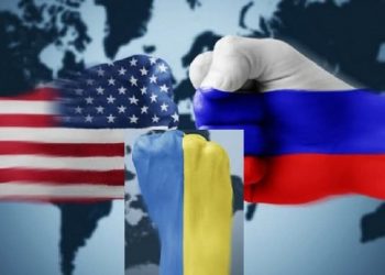 UCRAINA, A CHE PUNTO È LA NOTTE? – Electomagazine 17.01.2025