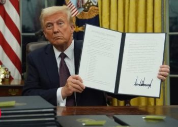 ADDIO ALL’OMS – Electomagazine 28.01.2025