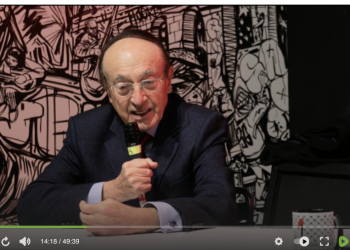 Metamorfosi – La Turchia è un rivale dell’Italia? con Carlo Marsili (puntata 26) – OttolinaTV 16.01.2025