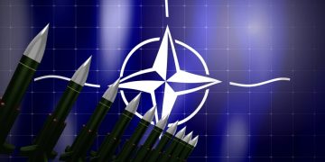 LA NATO E LA PAURA EUROPEA – Electomagazine 11.01.2024