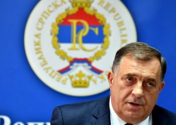 LA BOSNIA COME SIMBOLO – Electomagazine 28.02.2025