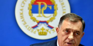 LA BOSNIA COME SIMBOLO – Electomagazine 28.02.2025