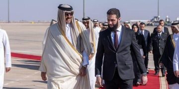AL-JOLANI A RIHAD – Electomagazine 07.02.2025