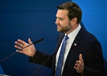 VANCE. IL NUOVO SCERIFFO – Electomagazine 16.02.2025