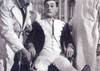 UOMINI & CAPORALI – Electomagazine 24.02.2025