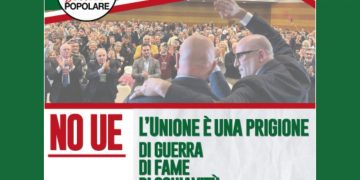 ADDIO EUROPA? – Electomagazine 11.02.2025